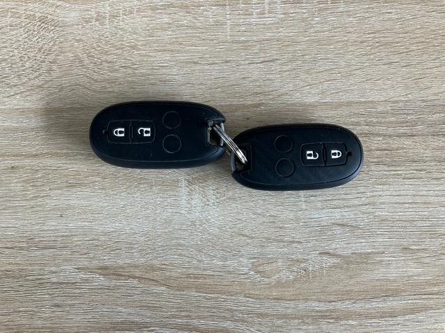 アルトラパンS 前後ドラレコ HID シートヒーター スマートキー衝突被害軽減ブレーキ 前後ドラレコ シートヒーター HIDヘッドライト オートライト 電動格納式ミラー スマートキー エコアイドル(滋賀県)の中古車