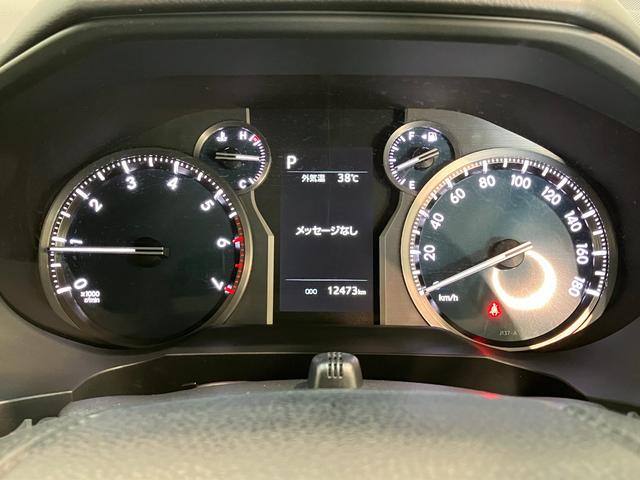 ランドクルーザープラドＴＸ　Ｌパッケージ　マットブラックエディション　９型ナビトヨタセーフティセンス　コーナーセンサー　９型ナビ　ＤＶＤ　Ｂｌｕｅｔｏｏｔｈ　バックカメラ　ＥＴＣ　シートヒーター＆クーラー　レーダクルーズ　サンルーフ　スマートキー　４ＷＤ（滋賀県）の中古車