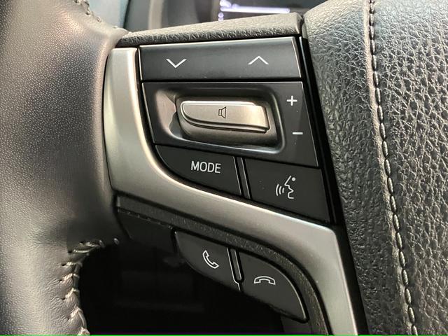 ランドクルーザープラドＴＸ　Ｌパッケージ　マットブラックエディション　９型ナビトヨタセーフティセンス　コーナーセンサー　９型ナビ　ＤＶＤ　Ｂｌｕｅｔｏｏｔｈ　バックカメラ　ＥＴＣ　シートヒーター＆クーラー　レーダクルーズ　サンルーフ　スマートキー　４ＷＤ（滋賀県）の中古車