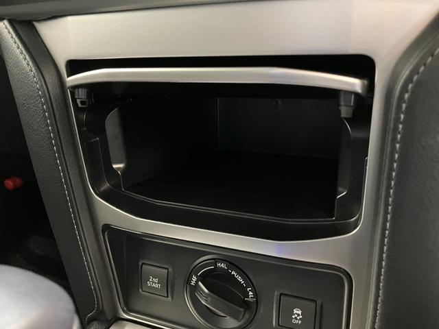 ランドクルーザープラドＴＸ　Ｌパッケージ　マットブラックエディション　９型ナビトヨタセーフティセンス　コーナーセンサー　９型ナビ　ＤＶＤ　Ｂｌｕｅｔｏｏｔｈ　バックカメラ　ＥＴＣ　シートヒーター＆クーラー　レーダクルーズ　サンルーフ　スマートキー　４ＷＤ（滋賀県）の中古車
