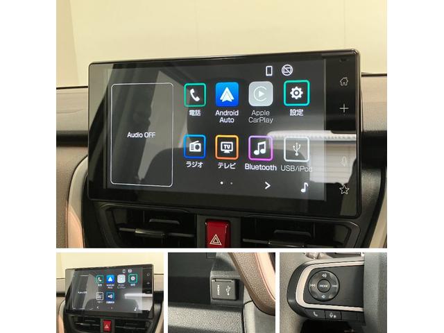ムーヴＸ　９型ディスプレイオーディオ　バックカメラ　左側パワスラ衝突被害軽減ブレーキ　コーナーセンサー　９型ディスプレイオーディオ　フルセグ　Ｂｌｕｅｔｏｏｔｈ　ＵＳＢ　バックカメラ　左側電動スライドドア　ＬＥＤ　ワイヤレス充電器　スマートキー　エコアイドル（滋賀県）の中古車