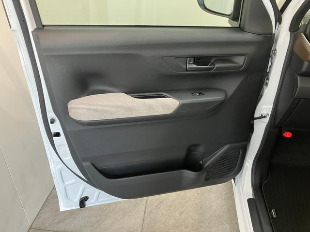 ムーヴＸ　９型ディスプレイオーディオ　バックカメラ　左側パワスラ衝突被害軽減ブレーキ　コーナーセンサー　９型ディスプレイオーディオ　フルセグ　Ｂｌｕｅｔｏｏｔｈ　ＵＳＢ　バックカメラ　左側電動スライドドア　ＬＥＤ　ワイヤレス充電器　スマートキー　エコアイドル（滋賀県）の中古車