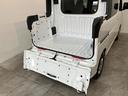 追突被害軽減ブレーキ　スマアシ　コーナーセンサー　スマートキー　両側スライドドア　パートタイム４ＷＤ（滋賀県）の中古車