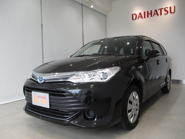 カローラフィールダーハイブリッド トヨタセーフティセンス社外ナビ ワンセグ バックカメラ ｂｌｕｅｔｏｏｔｈ対応 ｄｖｄ再生可 衝突被害軽減ブレーキ １ ５００ｃｃ ５人乗り ハイブリッドカー 車検整備付 ｅｔｃ オートエアコン 滋賀県 の中古車情報 ダイハツ公式