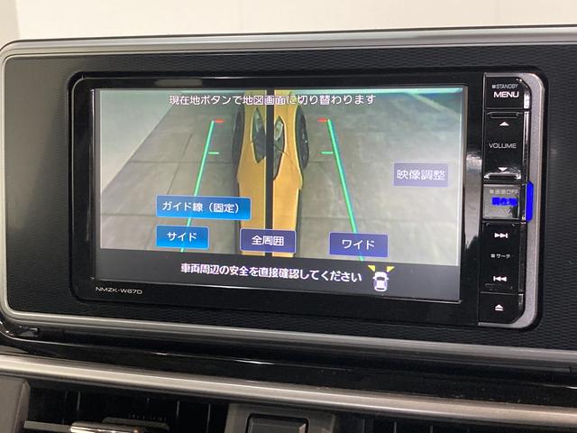 キャストアクティバＧターボ　プライムコレクションＳＡ３　車検整備付追突被害軽減ブレーキ　スマアシ３　ＬＥＤ　スマートキー　前席シートヒーター　フルセグナビ　ＤＶＤ　Ｂｌｕｅｔｏｏｔｈ　ＵＳＢ　パノラマカメラ　タイヤ４本新品交換済み（滋賀県）の中古車