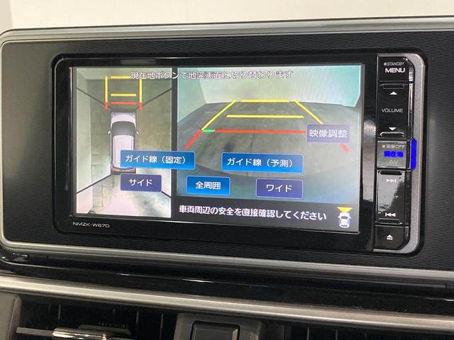 キャストアクティバＧターボ　プライムコレクションＳＡ３　車検整備付追突被害軽減ブレーキ　スマアシ３　ＬＥＤ　スマートキー　前席シートヒーター　フルセグナビ　ＤＶＤ　Ｂｌｕｅｔｏｏｔｈ　ＵＳＢ　パノラマカメラ　タイヤ４本新品交換済み（滋賀県）の中古車