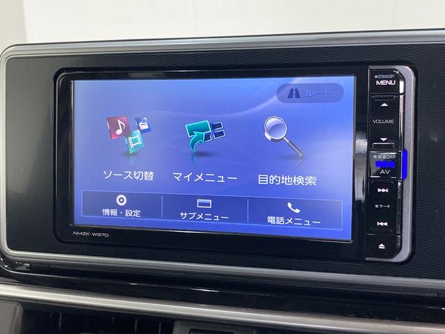 キャストアクティバＧターボ　プライムコレクションＳＡ３　車検整備付追突被害軽減ブレーキ　スマアシ３　ＬＥＤ　スマートキー　前席シートヒーター　フルセグナビ　ＤＶＤ　Ｂｌｕｅｔｏｏｔｈ　ＵＳＢ　パノラマカメラ　タイヤ４本新品交換済み（滋賀県）の中古車