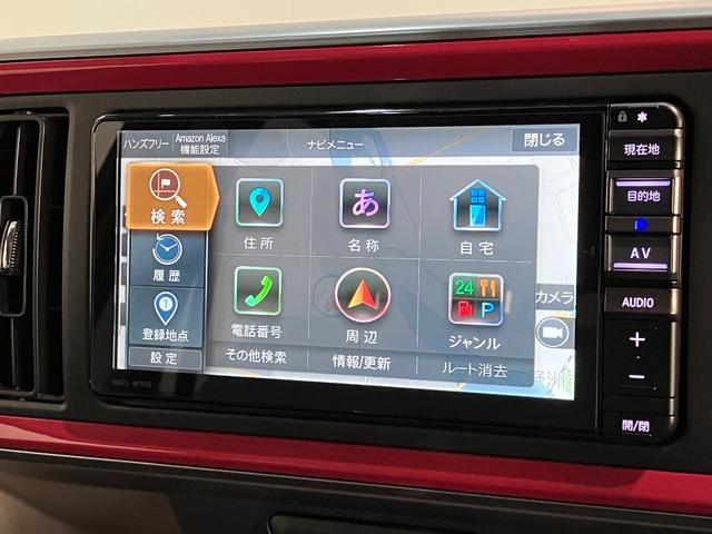 ブーンスタイルＳＡ３　フルセグナビ　パノラマカメラ　車検整備付追突被害軽減ブレーキ　スマアシ３　コーナーセンサー　ＬＥＤ　スマートキー　オートエアコン　フルセグナビ　ＤＶＤ　Ｂｌｕｅｔｏｏｔｈ　ＵＳＢ　パノラマカメラ　ナビ連動ドラレコ（滋賀県）の中古車