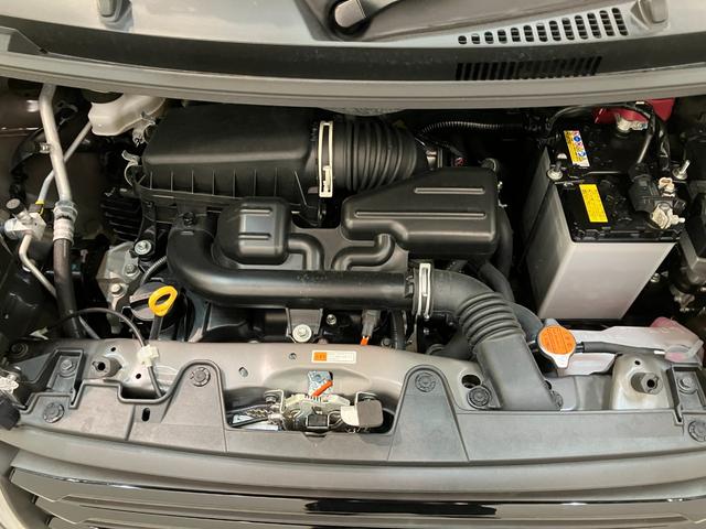 タントカスタムＸ　両側電動スライドドア　前席シートヒーター　ＬＥＤ衝突被害軽減ブレーキ　コーナーセンサー　バックカメラ（ナビ装着時用）　両側電動スライドドア　前席シートヒーター　電動パーキングブレーキ　ＬＥＤ　オートライト　オートエアコン　スマートキー　エコアイドル（滋賀県）の中古車