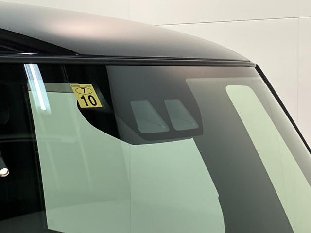 タントカスタムＸ　両側電動スライドドア　前席シートヒーター　ＬＥＤ衝突被害軽減ブレーキ　コーナーセンサー　バックカメラ（ナビ装着時用）　両側電動スライドドア　前席シートヒーター　電動パーキングブレーキ　ＬＥＤ　オートライト　オートエアコン　スマートキー　エコアイドル（滋賀県）の中古車