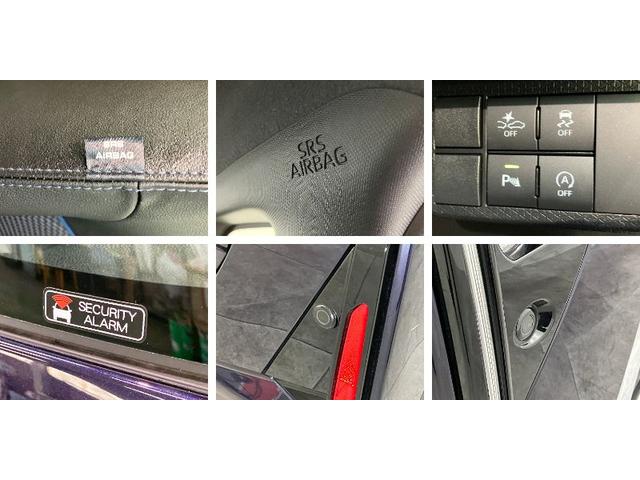 タントカスタムＸ　両側電動スライドドア　前席シートヒーター　ＬＥＤ衝突被害軽減ブレーキ　コーナーセンサー　バックカメラ（ナビ装着時用）　両側電動スライドドア　前席シートヒーター　電動パーキングブレーキ　ＬＥＤ　オートライト　オートエアコン　スマートキー　エコアイドル（滋賀県）の中古車