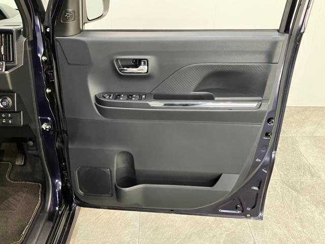 タントカスタムＸ　両側電動スライドドア　前席シートヒーター　ＬＥＤ衝突被害軽減ブレーキ　コーナーセンサー　バックカメラ（ナビ装着時用）　両側電動スライドドア　前席シートヒーター　電動パーキングブレーキ　ＬＥＤ　オートライト　オートエアコン　スマートキー　エコアイドル（滋賀県）の中古車