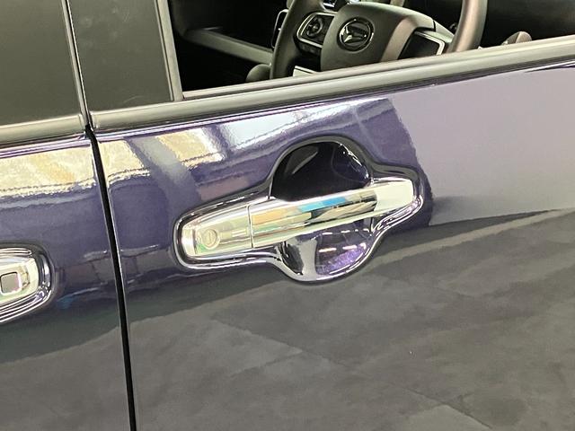 タントカスタムＸ　両側電動スライドドア　前席シートヒーター　ＬＥＤ衝突被害軽減ブレーキ　コーナーセンサー　バックカメラ（ナビ装着時用）　両側電動スライドドア　前席シートヒーター　電動パーキングブレーキ　ＬＥＤ　オートライト　オートエアコン　スマートキー　エコアイドル（滋賀県）の中古車