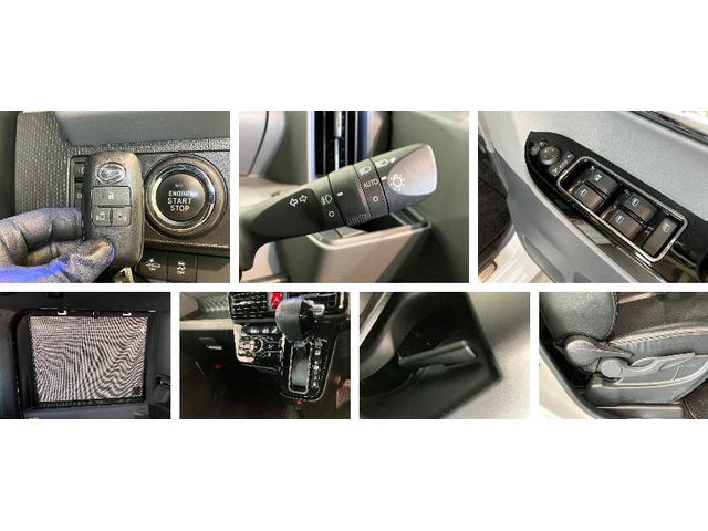 タントカスタムＲＳセレクション　フルセグナビ　バックカメラ追突被害軽減ブレーキ　コーナーセンサー　ＬＥＤ　両側電動スライドドア　前席シートヒーター　レーダークルーズコントロール　フルセグナビ　ＤＶＤ　Ｂｌｕｅｔｏｏｔｈ　ＵＳＢ　バックカメラ　前後ドラレコ（滋賀県）の中古車