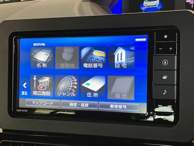 タントカスタムＲＳセレクション　フルセグナビ　バックカメラ追突被害軽減ブレーキ　コーナーセンサー　ＬＥＤ　両側電動スライドドア　前席シートヒーター　レーダークルーズコントロール　フルセグナビ　ＤＶＤ　Ｂｌｕｅｔｏｏｔｈ　ＵＳＢ　バックカメラ　前後ドラレコ（滋賀県）の中古車