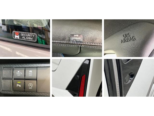 タントカスタムＸ　フルセグナビ　バックカメラ　両側電動スライドドア衝突被害軽減ブレーキ　コーナーセンサー　両側電動スライドドア　前席シートヒーター　ＬＥＤ　オートライト　スマートキー　フルセグナビ　ＤＶＤ　Ｂｌｕｅｔｏｏｔｈ　ＵＳＢ　バックカメラ（滋賀県）の中古車
