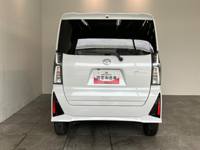 タントカスタムＸ　フルセグナビ　バックカメラ　両側電動スライドドア衝突被害軽減ブレーキ　コーナーセンサー　両側電動スライドドア　前席シートヒーター　ＬＥＤ　オートライト　スマートキー　フルセグナビ　ＤＶＤ　Ｂｌｕｅｔｏｏｔｈ　ＵＳＢ　バックカメラ（滋賀県）の中古車