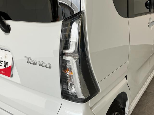 タントカスタムＸ　フルセグナビ　バックカメラ　両側電動スライドドア衝突被害軽減ブレーキ　コーナーセンサー　両側電動スライドドア　前席シートヒーター　ＬＥＤ　オートライト　スマートキー　フルセグナビ　ＤＶＤ　Ｂｌｕｅｔｏｏｔｈ　ＵＳＢ　バックカメラ（滋賀県）の中古車