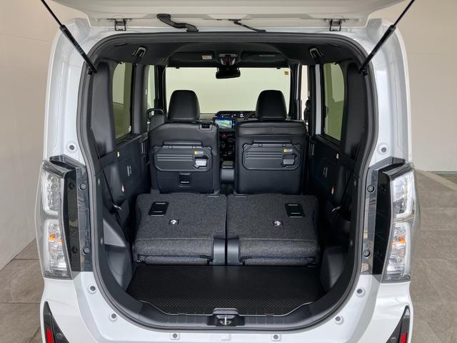 タントカスタムＸ　フルセグナビ　バックカメラ　両側電動スライドドア衝突被害軽減ブレーキ　コーナーセンサー　両側電動スライドドア　前席シートヒーター　ＬＥＤ　オートライト　スマートキー　フルセグナビ　ＤＶＤ　Ｂｌｕｅｔｏｏｔｈ　ＵＳＢ　バックカメラ（滋賀県）の中古車