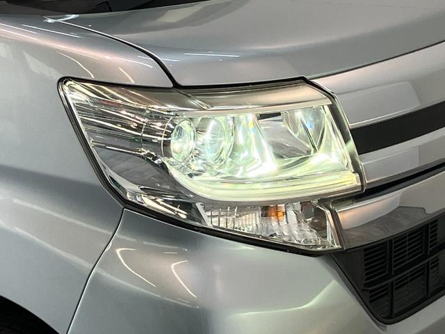 タントカスタムＸ　ＳＡ　フルセグナビ　バックカメラ　車検整備付衝突被害軽減ブレーキ　フルセグナビ　Ｂｌｕｅｔｏｏｔｈ　ＤＶＤ再生　バックカメラ　前後ドライブレコーダー　両側電動スライドドア　ＬＥＤ　オートライト　オートエアコン　スマートキー　エコアイドル（滋賀県）の中古車