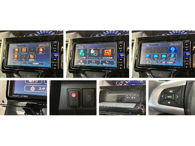 タントカスタムＸ　ＳＡ　フルセグナビ　バックカメラ　車検整備付衝突被害軽減ブレーキ　フルセグナビ　Ｂｌｕｅｔｏｏｔｈ　ＤＶＤ再生　バックカメラ　前後ドライブレコーダー　両側電動スライドドア　ＬＥＤ　オートライト　オートエアコン　スマートキー　エコアイドル（滋賀県）の中古車