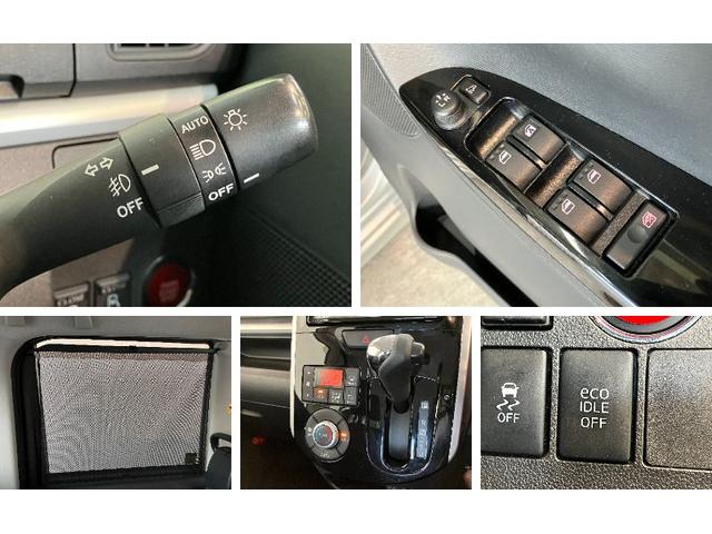 タントカスタムＸ　ＳＡ　フルセグナビ　バックカメラ　車検整備付衝突被害軽減ブレーキ　フルセグナビ　Ｂｌｕｅｔｏｏｔｈ　ＤＶＤ再生　バックカメラ　前後ドライブレコーダー　両側電動スライドドア　ＬＥＤ　オートライト　オートエアコン　スマートキー　エコアイドル（滋賀県）の中古車