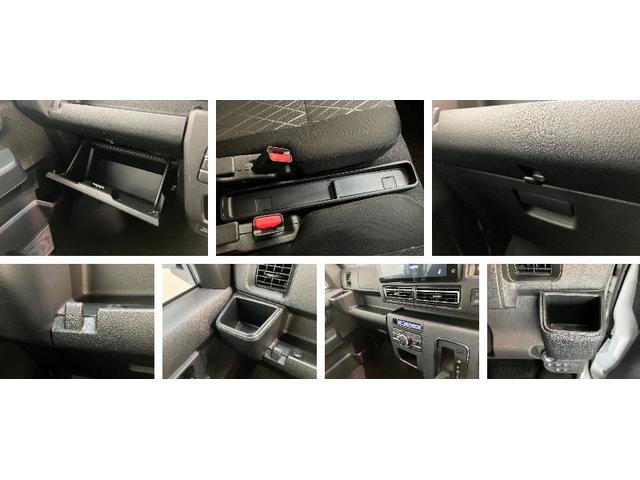 アトレーＲＳ　４ＷＤ　９型ディスプレイオーディオ　バックカメラ衝突被害軽減ブレーキ　スマアシ　コーナーセンサー　ＬＥＤ　スマートキー　両側電動スライド　９型ディスプレイオーディオ　フルセグ　Ｂｌｕｅｔｏｏｔｈ　ＵＳＢ　バックカメラ　レーダークルーズコントロール（滋賀県）の中古車