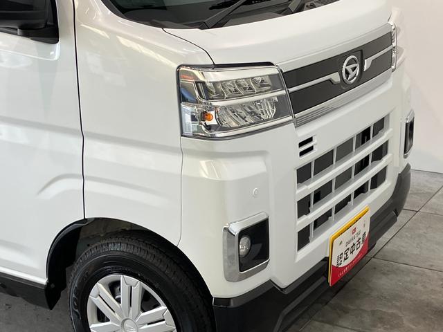 アトレーＲＳ　４ＷＤ　９型ディスプレイオーディオ　バックカメラ衝突被害軽減ブレーキ　スマアシ　コーナーセンサー　ＬＥＤ　スマートキー　両側電動スライド　９型ディスプレイオーディオ　フルセグ　Ｂｌｕｅｔｏｏｔｈ　ＵＳＢ　バックカメラ　レーダークルーズコントロール（滋賀県）の中古車