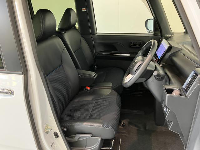 タントカスタムＲＳ　１０型ナビ　パノラマカメラ　前後ドラレコ衝突被害軽減ブレーキ　スマアシ　コーナーセンサー　両側パワスラ　前席シートヒーター　１０型ナビ　ＤＶＤ　Ｂｌｕｅｔｏｏｔｈ　ＵＳＢ　パノラマカメラ　ドラレコ　ＴＶコントロールキット　前後ドラレコ（滋賀県）の中古車