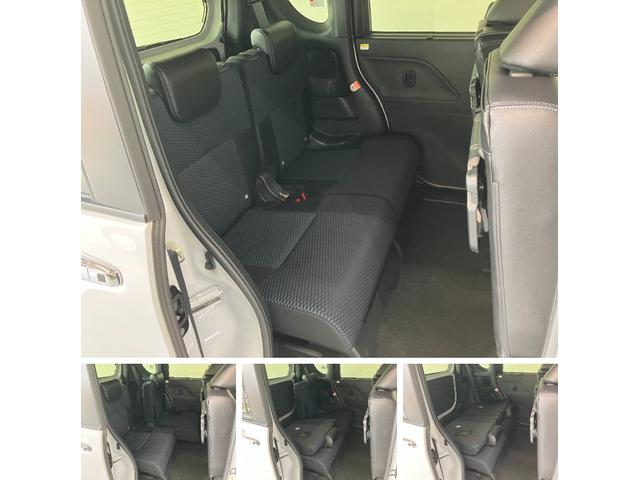 タントカスタムＲＳ　１０型ナビ　パノラマカメラ　前後ドラレコ衝突被害軽減ブレーキ　スマアシ　コーナーセンサー　両側パワスラ　前席シートヒーター　１０型ナビ　ＤＶＤ　Ｂｌｕｅｔｏｏｔｈ　ＵＳＢ　パノラマカメラ　ドラレコ　ＴＶコントロールキット　前後ドラレコ（滋賀県）の中古車