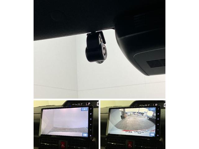 タントカスタムＲＳ　１０型ナビ　パノラマカメラ　前後ドラレコ衝突被害軽減ブレーキ　スマアシ　コーナーセンサー　両側パワスラ　前席シートヒーター　１０型ナビ　ＤＶＤ　Ｂｌｕｅｔｏｏｔｈ　ＵＳＢ　パノラマカメラ　ドラレコ　ＴＶコントロールキット　前後ドラレコ（滋賀県）の中古車