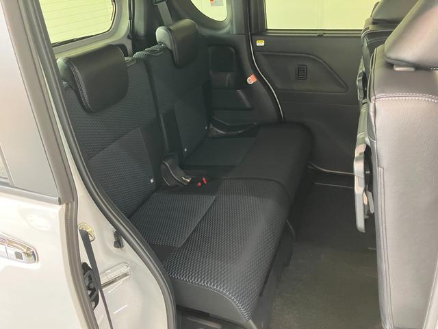 タントカスタムＲＳ　１０型ナビ　パノラマカメラ　前後ドラレコ衝突被害軽減ブレーキ　スマアシ　コーナーセンサー　両側パワスラ　前席シートヒーター　１０型ナビ　ＤＶＤ　Ｂｌｕｅｔｏｏｔｈ　ＵＳＢ　パノラマカメラ　ドラレコ　ＴＶコントロールキット　前後ドラレコ（滋賀県）の中古車