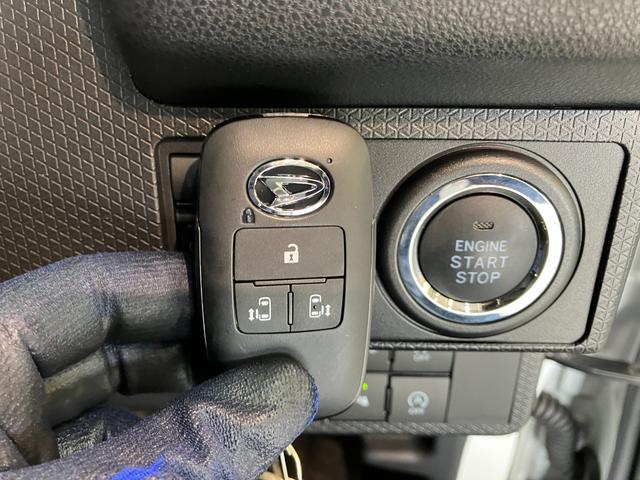 タントカスタムＲＳ　１０型ナビ　パノラマカメラ　前後ドラレコ衝突被害軽減ブレーキ　スマアシ　コーナーセンサー　両側パワスラ　前席シートヒーター　１０型ナビ　ＤＶＤ　Ｂｌｕｅｔｏｏｔｈ　ＵＳＢ　パノラマカメラ　ドラレコ　ＴＶコントロールキット　前後ドラレコ（滋賀県）の中古車