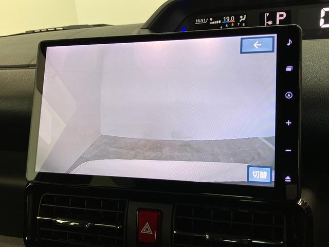タントカスタムＲＳ　１０型ナビ　パノラマカメラ　前後ドラレコ衝突被害軽減ブレーキ　スマアシ　コーナーセンサー　両側パワスラ　前席シートヒーター　１０型ナビ　ＤＶＤ　Ｂｌｕｅｔｏｏｔｈ　ＵＳＢ　パノラマカメラ　ドラレコ　ＴＶコントロールキット　前後ドラレコ（滋賀県）の中古車