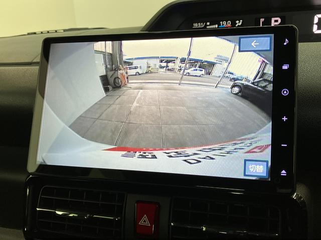 タントカスタムＲＳ　１０型ナビ　パノラマカメラ　前後ドラレコ衝突被害軽減ブレーキ　スマアシ　コーナーセンサー　両側パワスラ　前席シートヒーター　１０型ナビ　ＤＶＤ　Ｂｌｕｅｔｏｏｔｈ　ＵＳＢ　パノラマカメラ　ドラレコ　ＴＶコントロールキット　前後ドラレコ（滋賀県）の中古車