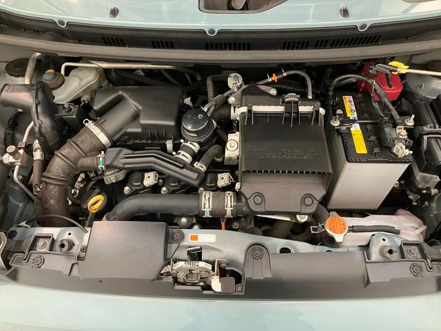 タフトＧターボ　４ＷＤ　９型ディスプレイオーディオ　パノラマカメラ衝突被害軽減ブレーキ　コーナーセンサー　９型ディスプレイオーディオ　フルセグ　Ｂｌｕｅｔｏｏｔｈ　ＵＳＢ　パノラマカメラ　前席シートヒーター　ＬＥＤ　レーダークルコン　ルーフキャリア（滋賀県）の中古車