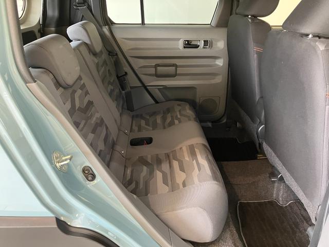 タフトＧターボ　４ＷＤ　９型ディスプレイオーディオ　パノラマカメラ衝突被害軽減ブレーキ　コーナーセンサー　９型ディスプレイオーディオ　フルセグ　Ｂｌｕｅｔｏｏｔｈ　ＵＳＢ　パノラマカメラ　前席シートヒーター　ＬＥＤ　レーダークルコン　ルーフキャリア（滋賀県）の中古車