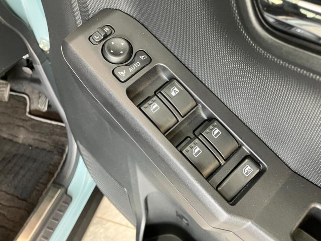 タフトＧターボ　４ＷＤ　９型ディスプレイオーディオ　パノラマカメラ衝突被害軽減ブレーキ　コーナーセンサー　９型ディスプレイオーディオ　フルセグ　Ｂｌｕｅｔｏｏｔｈ　ＵＳＢ　パノラマカメラ　前席シートヒーター　ＬＥＤ　レーダークルコン　ルーフキャリア（滋賀県）の中古車