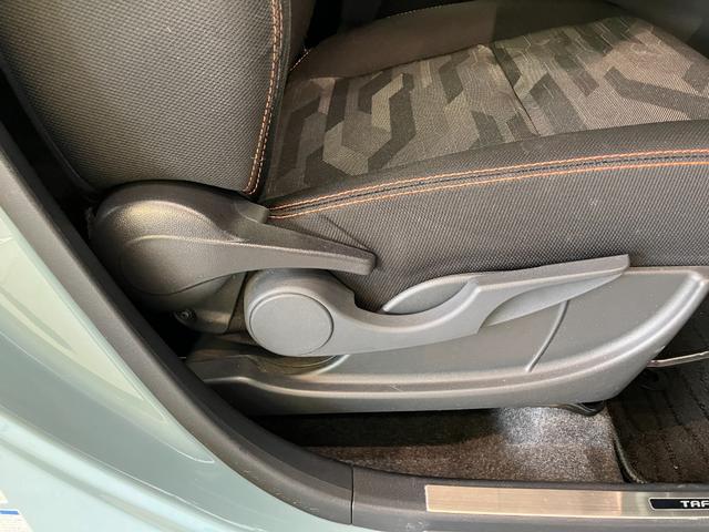 タフトＧターボ　４ＷＤ　９型ディスプレイオーディオ　パノラマカメラ衝突被害軽減ブレーキ　コーナーセンサー　９型ディスプレイオーディオ　フルセグ　Ｂｌｕｅｔｏｏｔｈ　ＵＳＢ　パノラマカメラ　前席シートヒーター　ＬＥＤ　レーダークルコン　ルーフキャリア（滋賀県）の中古車