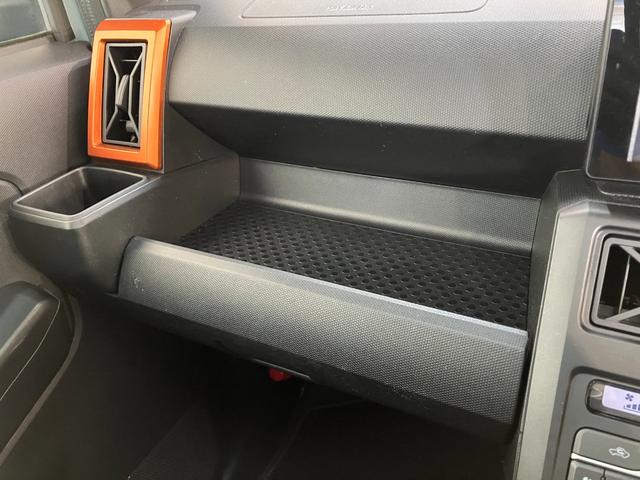 タフトＧターボ　４ＷＤ　９型ディスプレイオーディオ　パノラマカメラ衝突被害軽減ブレーキ　コーナーセンサー　９型ディスプレイオーディオ　フルセグ　Ｂｌｕｅｔｏｏｔｈ　ＵＳＢ　パノラマカメラ　前席シートヒーター　ＬＥＤ　レーダークルコン　ルーフキャリア（滋賀県）の中古車