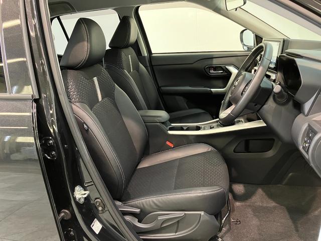 ロッキープレミアムＧ　ＨＥＶ　９型ナビ　パノラマカメラ　車検整備付衝突被害軽減ブレーキ　コーナーセンサー　９型フルセグナビ　Ｂｌｕｅｔｏｏｔｈ　ＤＶＤ　ＵＳＢ　パノラマカメラ　前後ドラレコ　ＥＴＣ　ＴＶコントロール　前席シートヒータ　ＬＥＤ　レーダークルコン（滋賀県）の中古車