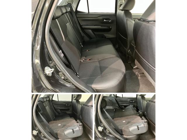 ロッキープレミアムＧ　ＨＥＶ　９型ナビ　パノラマカメラ　車検整備付衝突被害軽減ブレーキ　コーナーセンサー　９型フルセグナビ　Ｂｌｕｅｔｏｏｔｈ　ＤＶＤ　ＵＳＢ　パノラマカメラ　前後ドラレコ　ＥＴＣ　ＴＶコントロール　前席シートヒータ　ＬＥＤ　レーダークルコン（滋賀県）の中古車