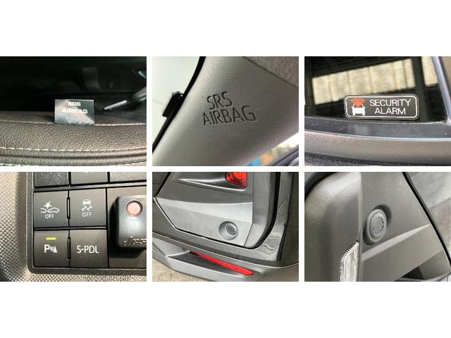 ロッキープレミアムＧ　ＨＥＶ　９型ナビ　パノラマカメラ　車検整備付衝突被害軽減ブレーキ　コーナーセンサー　９型フルセグナビ　Ｂｌｕｅｔｏｏｔｈ　ＤＶＤ　ＵＳＢ　パノラマカメラ　前後ドラレコ　ＥＴＣ　ＴＶコントロール　前席シートヒータ　ＬＥＤ　レーダークルコン（滋賀県）の中古車