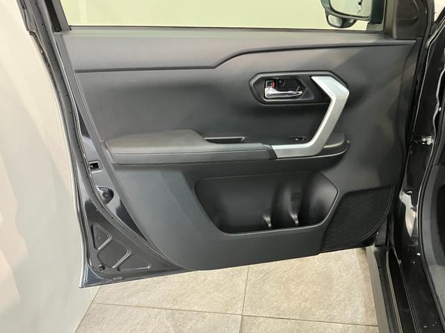 ロッキープレミアムＧ　ＨＥＶ　９型ナビ　パノラマカメラ　車検整備付衝突被害軽減ブレーキ　コーナーセンサー　９型フルセグナビ　Ｂｌｕｅｔｏｏｔｈ　ＤＶＤ　ＵＳＢ　パノラマカメラ　前後ドラレコ　ＥＴＣ　ＴＶコントロール　前席シートヒータ　ＬＥＤ　レーダークルコン（滋賀県）の中古車
