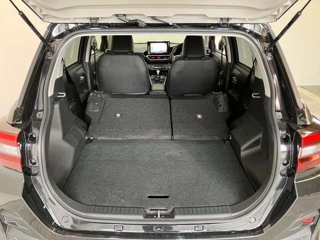 ロッキープレミアムＧ　ＨＥＶ　９型ナビ　パノラマカメラ　車検整備付衝突被害軽減ブレーキ　コーナーセンサー　９型フルセグナビ　Ｂｌｕｅｔｏｏｔｈ　ＤＶＤ　ＵＳＢ　パノラマカメラ　前後ドラレコ　ＥＴＣ　ＴＶコントロール　前席シートヒータ　ＬＥＤ　レーダークルコン（滋賀県）の中古車