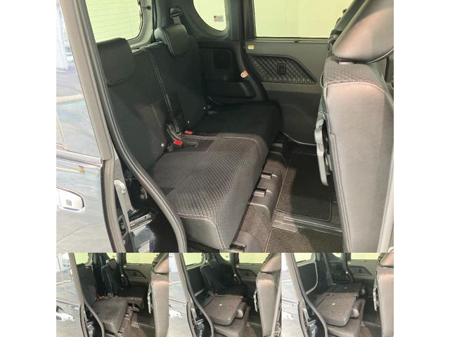 タントカスタムＸセレクション　フルセグナビ　Ｂカメラ　車検整備付衝突被害軽減ブレーキ　　コーナーセンサー　フルセグナビ　Ｂｌｕｅｔｏｏｔｈ　ＤＶＤ再生　ＵＳＢ　ＥＴＣ　バックカメラ　前後ドラレコ　両側電動スライドドア　前席シートヒーター　ＬＥＤ　スマートキー（滋賀県）の中古車