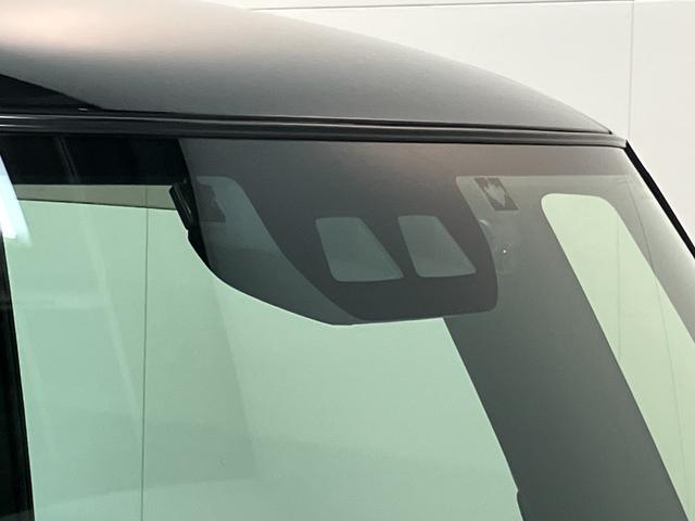 タントカスタムＸセレクション　フルセグナビ　Ｂカメラ　車検整備付衝突被害軽減ブレーキ　　コーナーセンサー　フルセグナビ　Ｂｌｕｅｔｏｏｔｈ　ＤＶＤ再生　ＵＳＢ　ＥＴＣ　バックカメラ　前後ドラレコ　両側電動スライドドア　前席シートヒーター　ＬＥＤ　スマートキー（滋賀県）の中古車