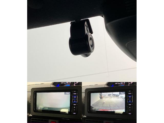 タントカスタムＸセレクション　フルセグナビ　Ｂカメラ　車検整備付衝突被害軽減ブレーキ　　コーナーセンサー　フルセグナビ　Ｂｌｕｅｔｏｏｔｈ　ＤＶＤ再生　ＵＳＢ　ＥＴＣ　バックカメラ　前後ドラレコ　両側電動スライドドア　前席シートヒーター　ＬＥＤ　スマートキー（滋賀県）の中古車