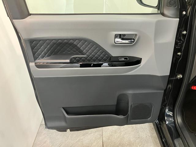 タントカスタムＸセレクション　フルセグナビ　Ｂカメラ　車検整備付衝突被害軽減ブレーキ　　コーナーセンサー　フルセグナビ　Ｂｌｕｅｔｏｏｔｈ　ＤＶＤ再生　ＵＳＢ　ＥＴＣ　バックカメラ　前後ドラレコ　両側電動スライドドア　前席シートヒーター　ＬＥＤ　スマートキー（滋賀県）の中古車