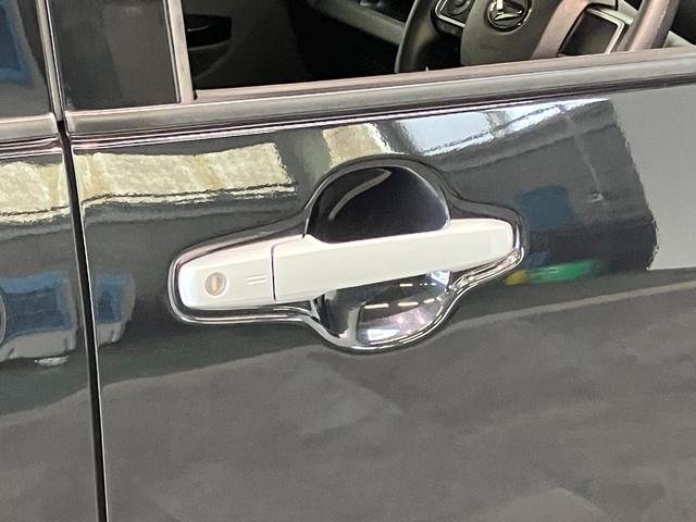 タントカスタムＸセレクション　フルセグナビ　Ｂカメラ　車検整備付衝突被害軽減ブレーキ　　コーナーセンサー　フルセグナビ　Ｂｌｕｅｔｏｏｔｈ　ＤＶＤ再生　ＵＳＢ　ＥＴＣ　バックカメラ　前後ドラレコ　両側電動スライドドア　前席シートヒーター　ＬＥＤ　スマートキー（滋賀県）の中古車